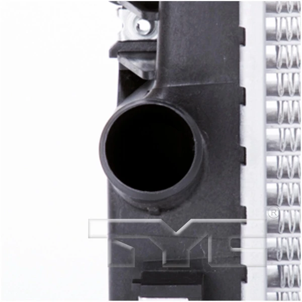 Radiator - Primary - TYC 2342