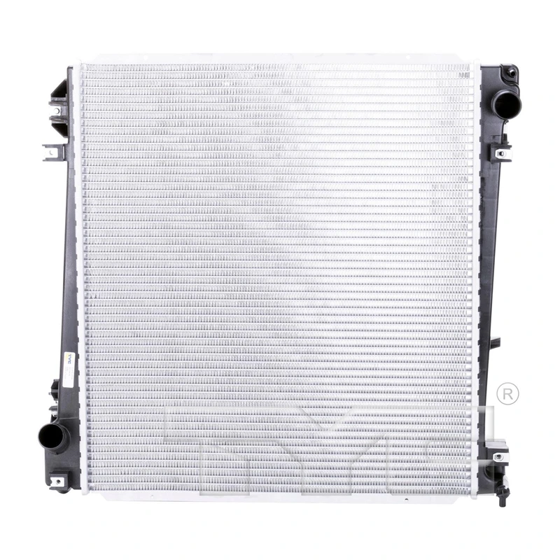 Radiator - Primary - TYC 2342