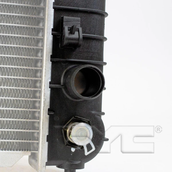 Radiator - Primary - TYC 2343