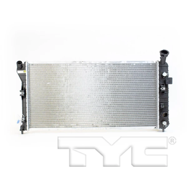 Radiator - Primary - TYC 2343