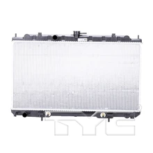 Radiator - Primary - TYC 2346