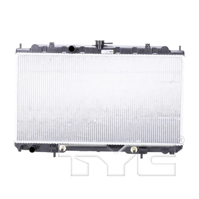 Radiator - Primary - TYC 2346