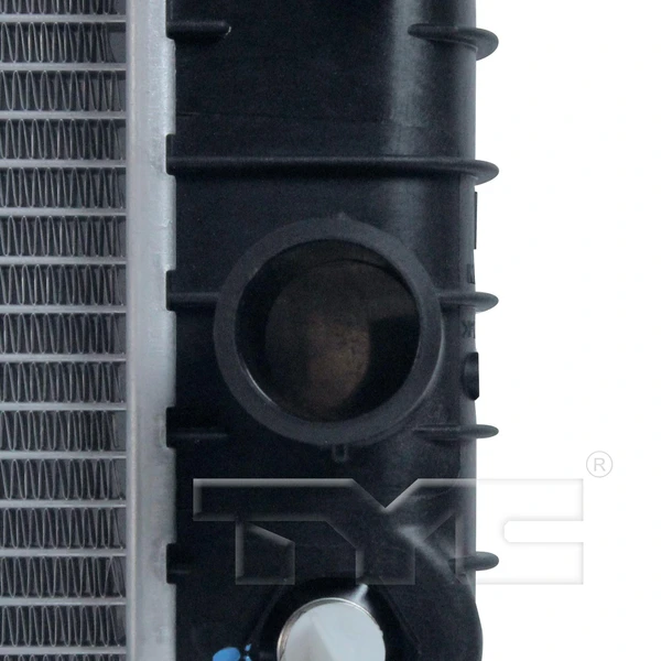 Radiator - Primary - TYC 2347