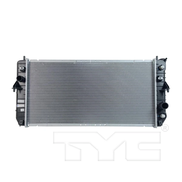Radiator - Primary - TYC 2347