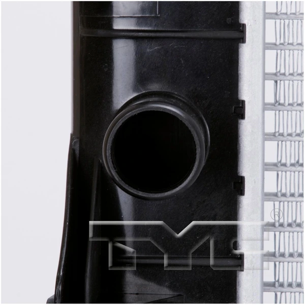 Radiator - Primary - TYC 2350