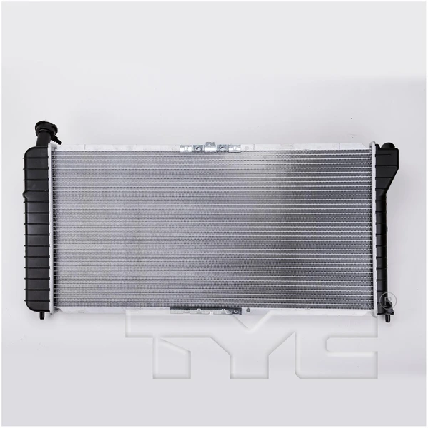 Radiator - Primary - TYC 2351