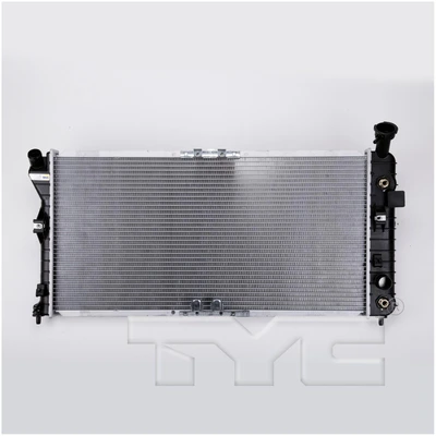 Radiator - Primary - TYC 2351