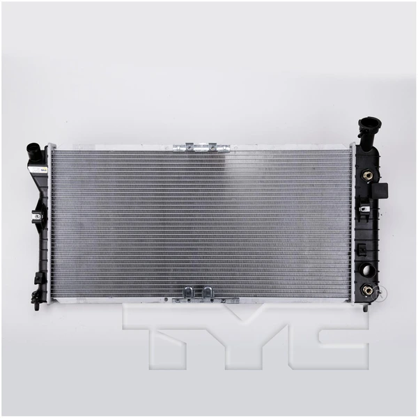Radiator - Primary - TYC 2351