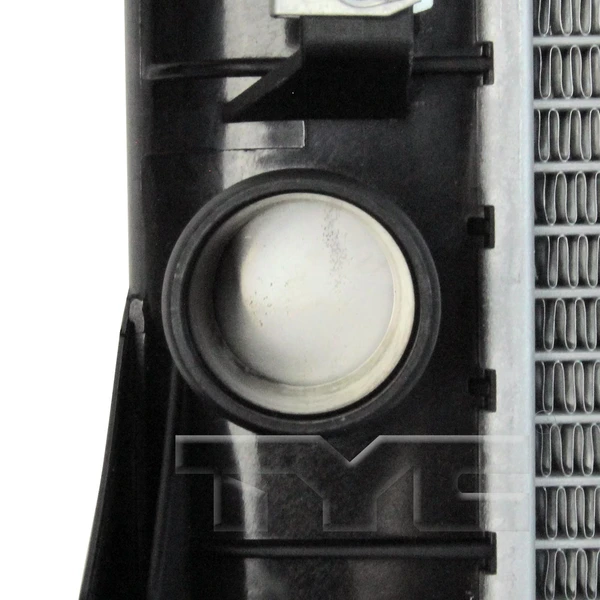 Radiator - Primary - TYC 2352
