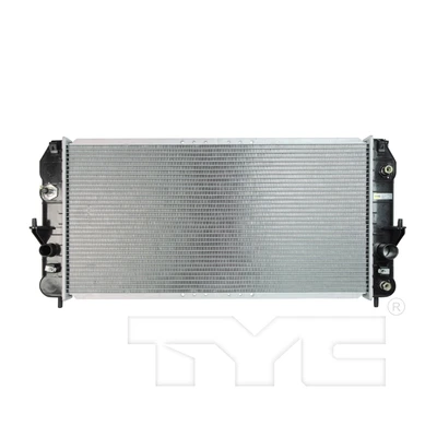 Radiator - Primary - TYC 2352