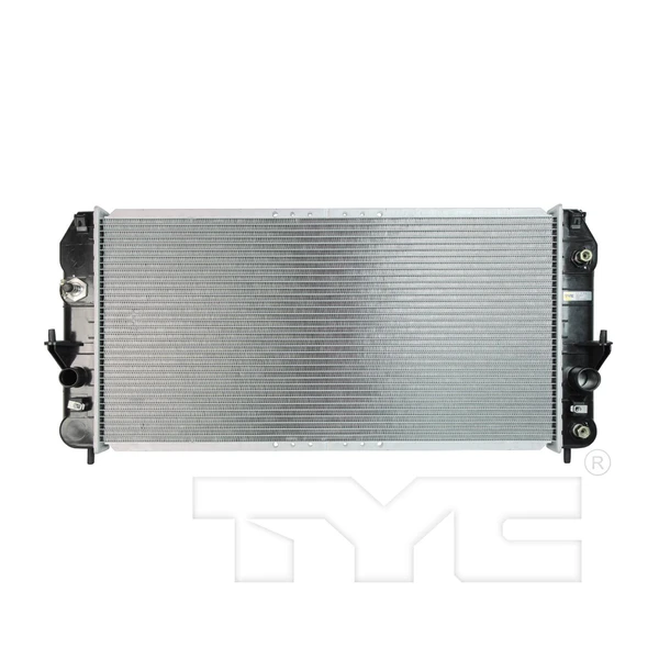 Radiator - Primary - TYC 2352