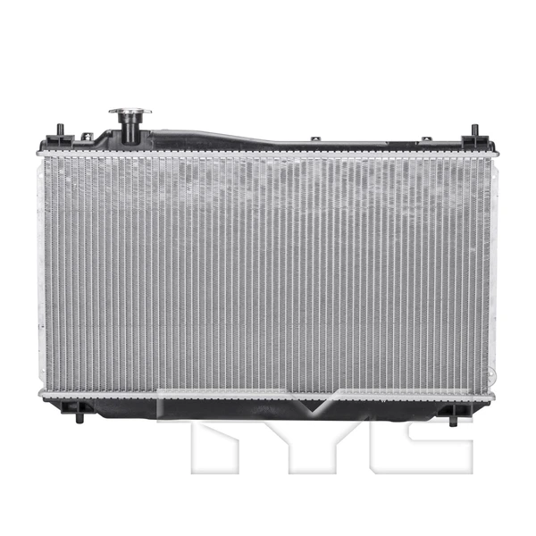 Radiator - Primary - TYC 2354