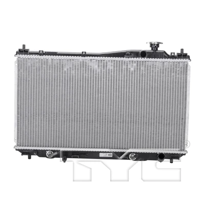 Radiator - Primary - TYC 2354