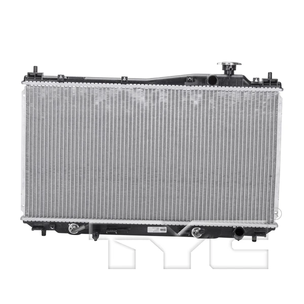 Radiator - Primary - TYC 2354