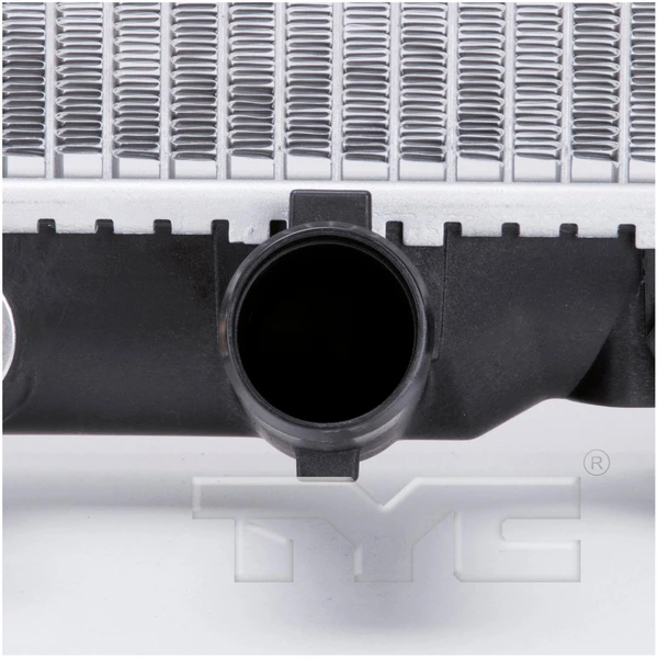 Radiator - Primary - TYC 2356