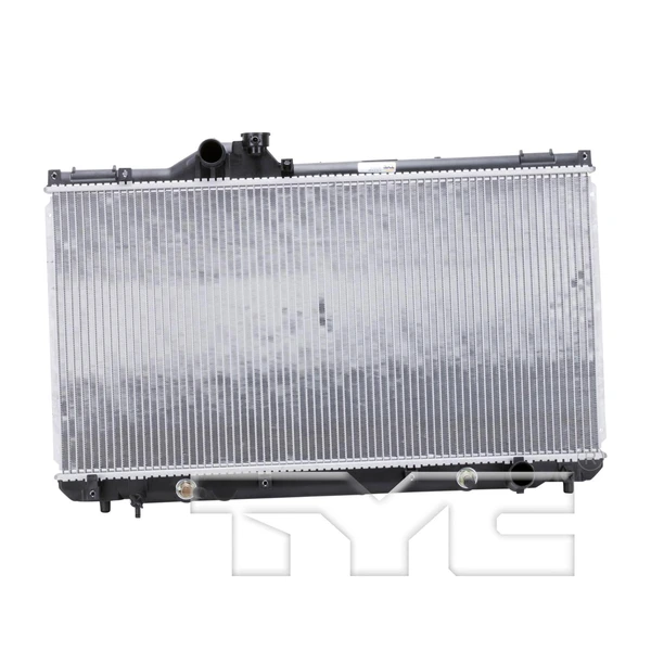 Radiator - Primary - TYC 2356