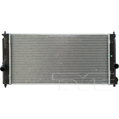 Radiator - TYC 2358