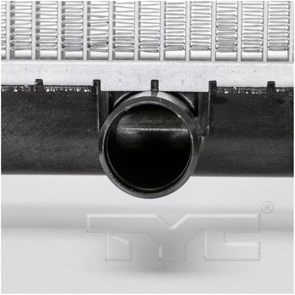 Radiator - Primary - TYC 2362