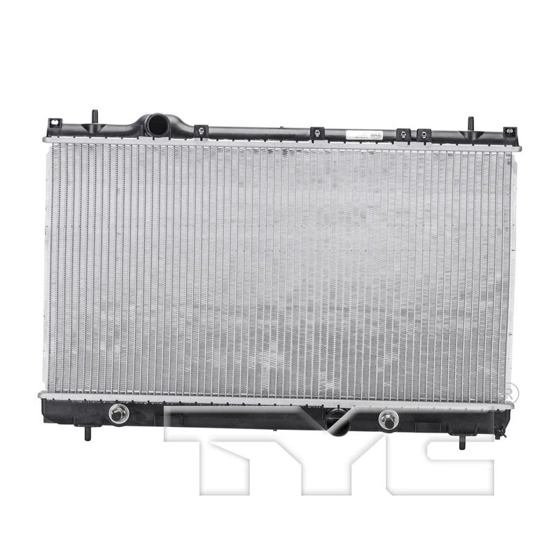 Radiator - Primary - TYC 2362