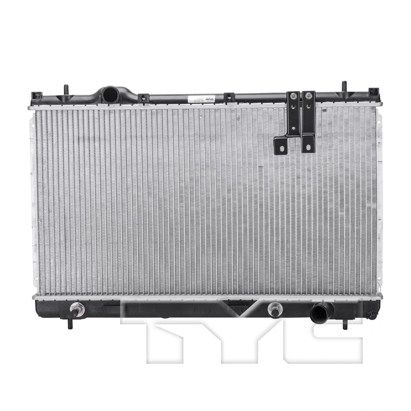 Radiator - Primary - TYC 2363