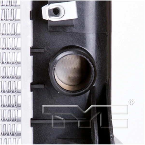 Radiator - Primary - TYC 2369