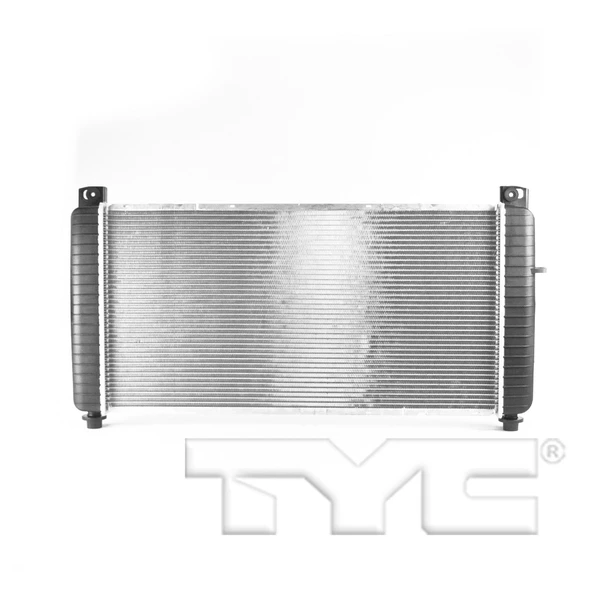 Radiator - Primary - TYC 2370