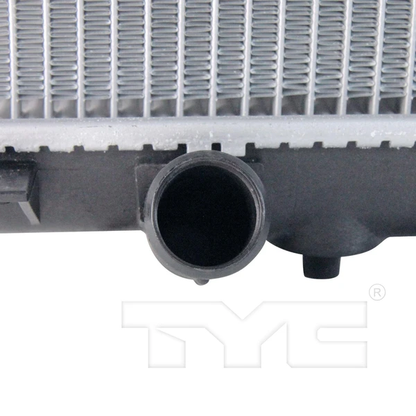 Radiator - Primary - TYC 2375