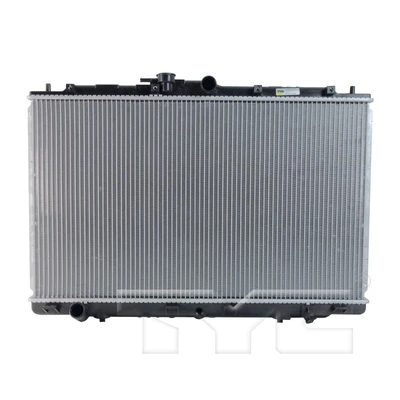 Radiator - Primary - TYC 2375