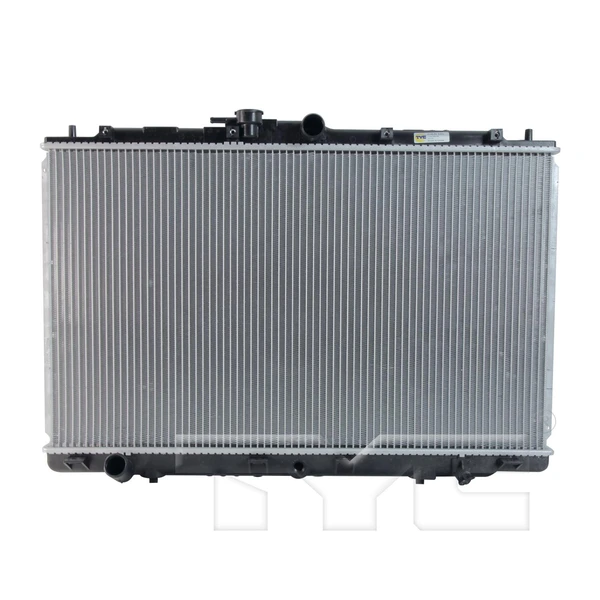 Radiator - Primary - TYC 2375