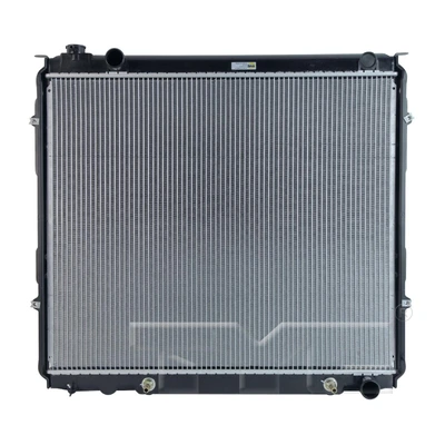 Radiator - Primary - TYC 2376