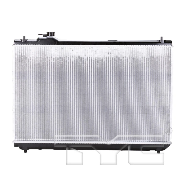 Radiator - Primary - TYC 2377