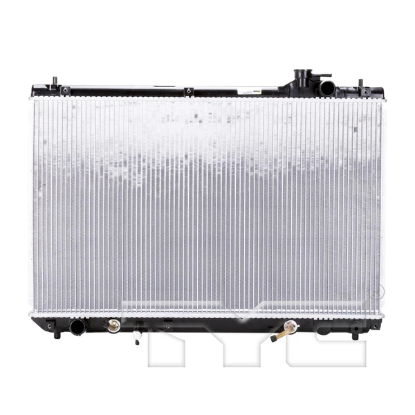 Radiator - Primary - TYC 2377