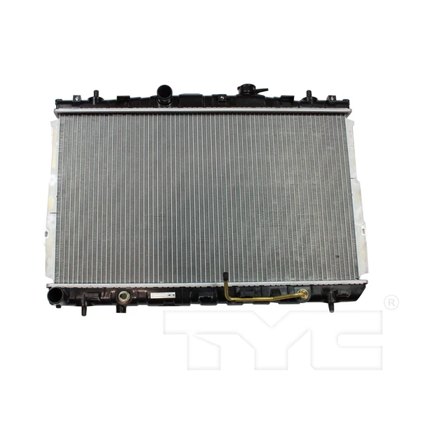 Radiator - Primary - TYC 2388