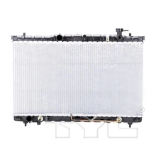 Radiator - Primary - TYC 2389
