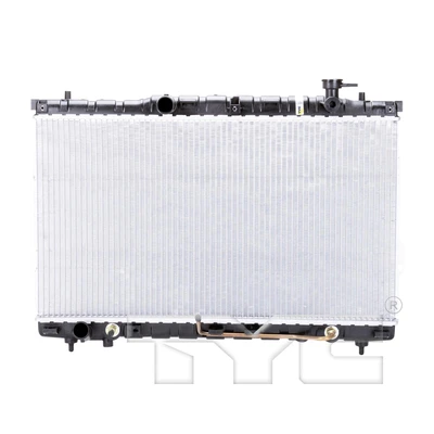 Radiator - Primary - TYC 2389