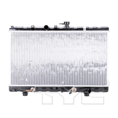 Radiator - Primary - TYC 2392
