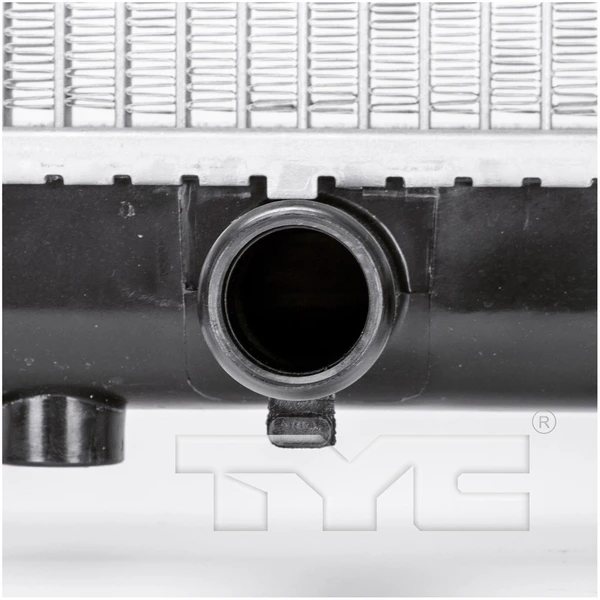 Radiator - Primary - TYC 2303