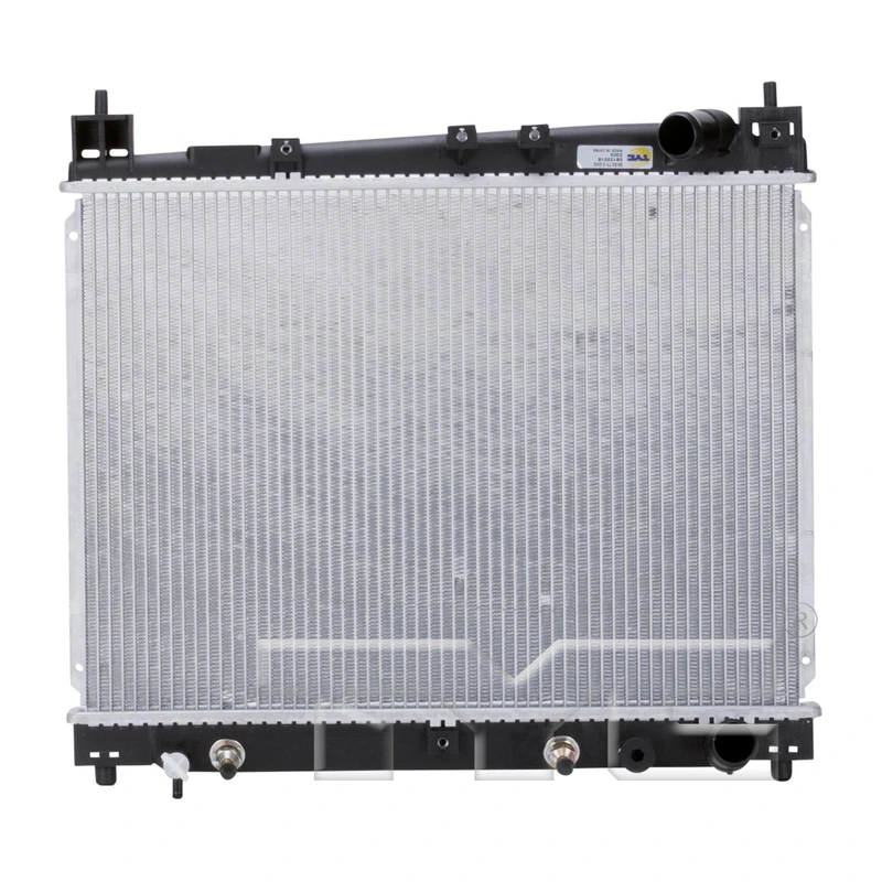 Radiator - Primary - TYC 2305