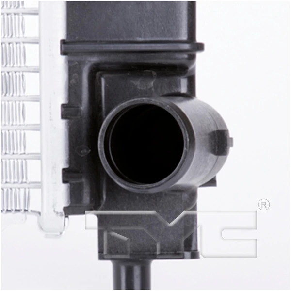 Radiator - Primary - TYC 2306