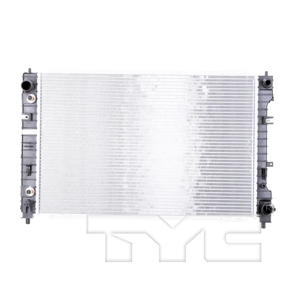 Radiator - Primary - TYC 2306