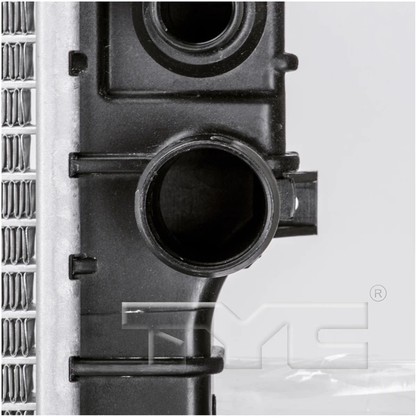 Radiator - Primary - TYC 2307