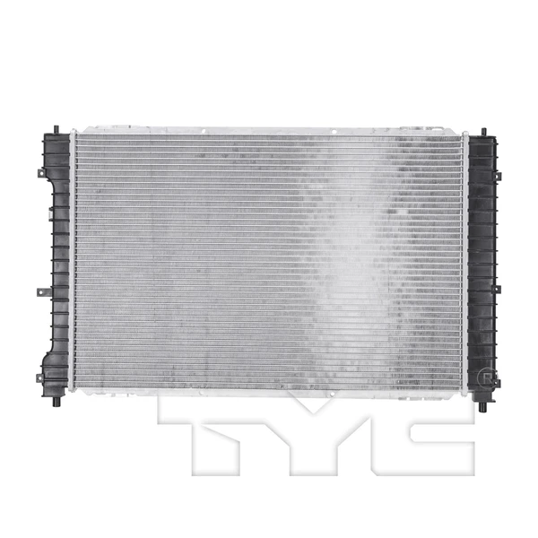 Radiator - Primary - TYC 2307