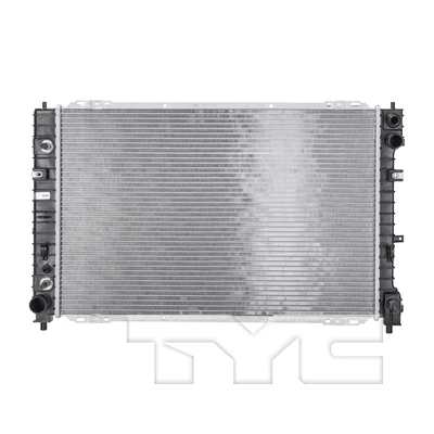 Radiator - Primary - TYC 2307