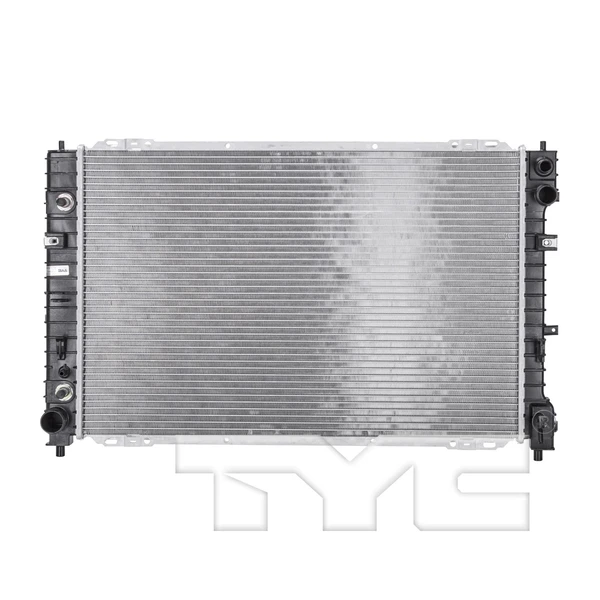 Radiator - Primary - TYC 2307