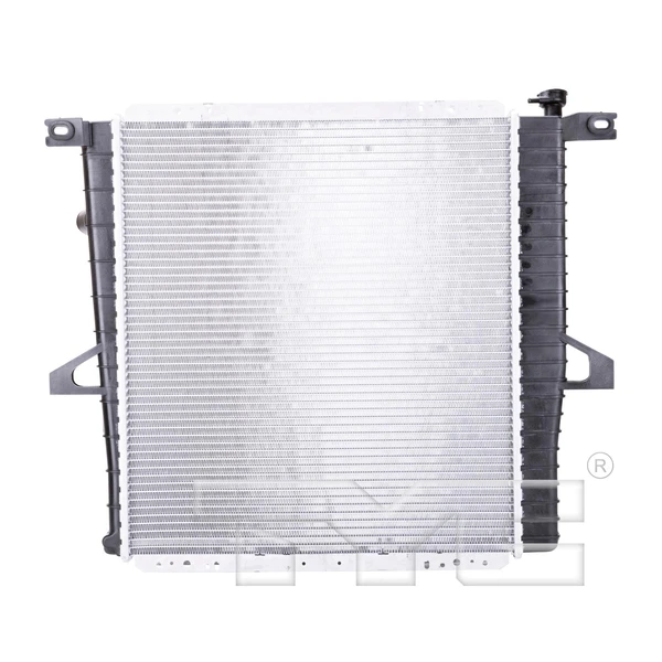 Radiator - Primary - TYC 2309