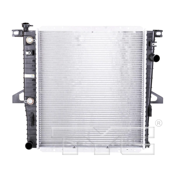 Radiator - Primary - TYC 2309