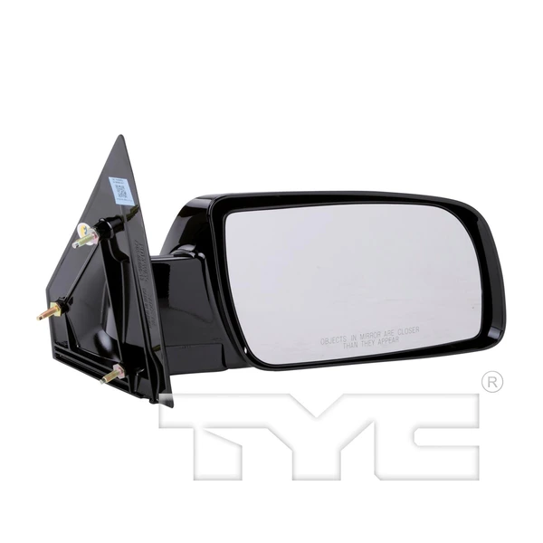 Door Mirror - Right Passenger Side - TYC 2310011