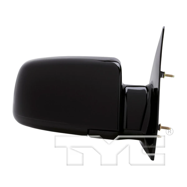 Door Mirror - Right Passenger Side - TYC 2310011