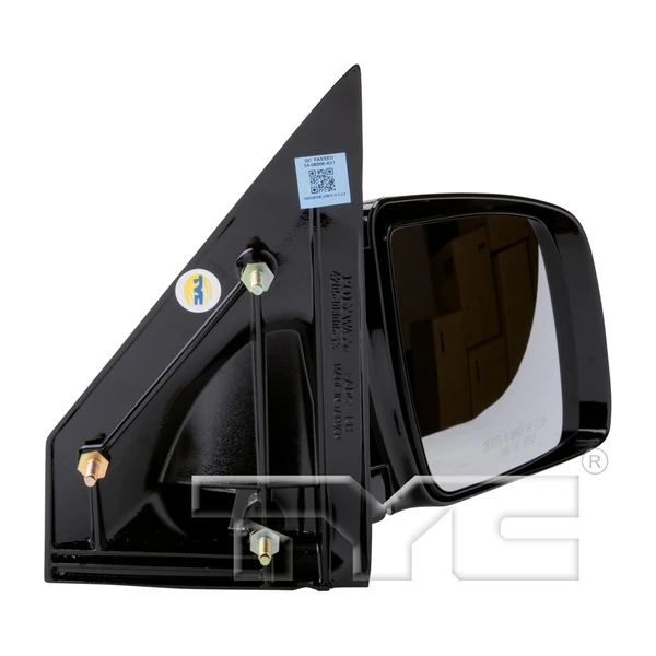 Door Mirror - Right Passenger Side - TYC 2310011