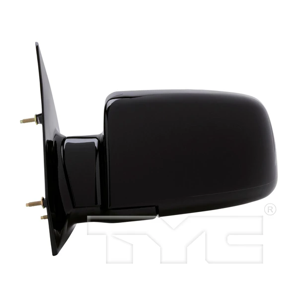 TYC 2310012 Mirror, Left Driver Side